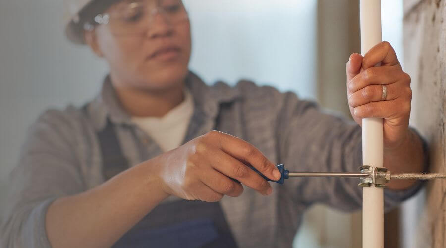 Local expert plumbing services in Mount Hope, OH